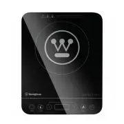 Westinghouse Portable Induction Cooktop