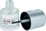 Adhesion Promoter - Tape Primer Adhesion Promoter,10 Ml Adhesion Promoter Primer with Brush Heads for Double-Sided Mounting Molding Tape