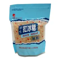 在飛比找蝦皮商城優惠-【淳味】紅冰糖-粗顆粒(2kg/包) #粗甘蔗煉製 #原色冰