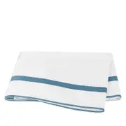 Matouk Louise Flat Sheet, Full/Queen