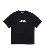 short-sleeved T-shirt 14,16,8,10 Black