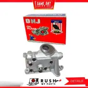 00-05 Oil Pump For Audi A4 2.7L-4.2L V6 DOHC 30v APB DNJ OP804 (for: Audi)