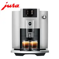 在飛比找PChome24h購物優惠-Jura E6全自動咖啡機