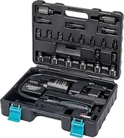 Hazet 9098/24 Pneumatic Injector Sliding Hammer