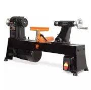 WEN LA3424 4.5-Amp 12-Inch by 18-Inch 5-Speed Benchtop Wood Lathe