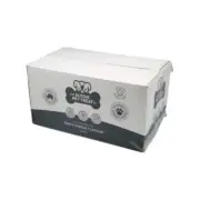5kg Doglisious Dog Biscuit Tasty Cheese