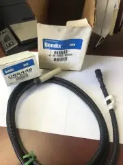 BENDIX 065640 WHEEL SPEED SENSOR P/N 550759 WS-20