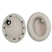 Noise Isolating Ear Pads for WH-1000XM4 Headphone Noise Isolating Sponge Earpads