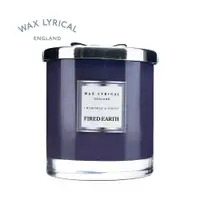在飛比找PChome24h購物優惠-英國PM-WAX LYRICAL 洋甘菊與紫羅蘭雙蕊香氛蠟燭