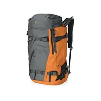 在飛比找momo購物網優惠-【Lowepro 羅普】閃電奇蹟BP500AW 越野登山背包