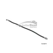 One New CEF Brake Hydraulic Hose Rear Right 511970 26550FC030 for Subaru (for: Subaru)