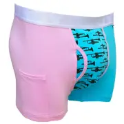 Socks And Underwear Pack 'Blow My Trumpet'