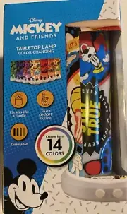 Mickey And Friends Light