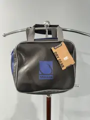 Mustad Rigger Bag, Water-Resistant 500-Denier Double 20 inner pockets Dry Bag