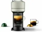 Breville Nespresso Espresso Machine - Light Grey MUCH BETTER than DeLonghi