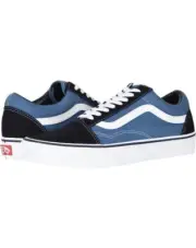 Vans Old Skool Shoes Men 7 / Women 8.5