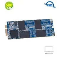 在飛比找momo購物網優惠-【OWC】Aura Pro 6G - 寬版 500GB SS