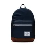 Herschel Supply Co Pop Quiz Backpack 25L (Navy/Tan)