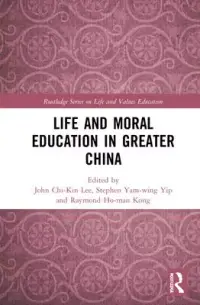 在飛比找博客來優惠-Life and Moral Education in Gr