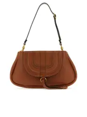 Chloé Marcie Clutch