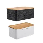 Metal Bread Box, Bread Storage Bin Food Container Kitchen Storage Container