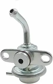 YSSMTC Fuel Pressure Valve,Fit for Mitsubishi, Mirage Montero Sport Colt Lancer Pajero Montero 1997-2001 MD311979 PR247 158-0463 Fuel Rail Fuel Pressure Management Valve