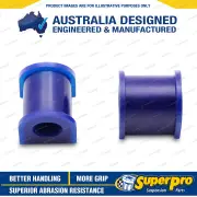 27mm Front Sway Bar Mount Bush Kit for Holden H Series Monaro HQ HJ HX HZ 71-80