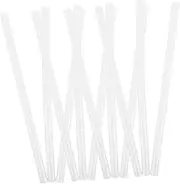 18 Pack Hot Melt Glue Sticks Large Size Strong Adhesive DIY Glue Sticks for Craft Projects