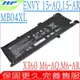 HP 電池 適用 惠普 MB04XL X360 15-AQ000N,15-AR001NB M6-AQ103DX,M6-AR004DX,HSTNN-UB6X,15-AQ,15-AR,M6-AQ,M6-AR