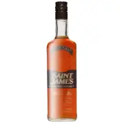 SAINT JAMES RUM AGRICOLE VIEUX MARTINIQUE 40% 700ML