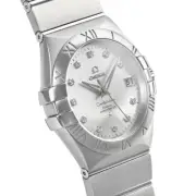 Omega Constellation Co-Axial Chronometer 123.10.35.20.52.001