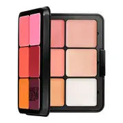 [MAKE-UP-FOR-EVER] HD Skin Blush and Glow Palette