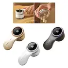 Electric Fabric Remover Easy to Use Fabric Shaver for Couch Curtain Clothes