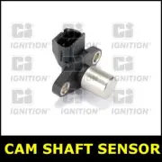 Cam Shaft Sensor FOR SAAB 9-5 I 3.0 01->05 0 Diesel QH