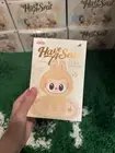 USA- NEW Authentic Labubu Monsters Have a Seat vinly Blind Box) PRESALE