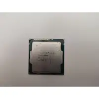 在飛比找蝦皮購物優惠-Intel i3-4130 LGA1150 CPU