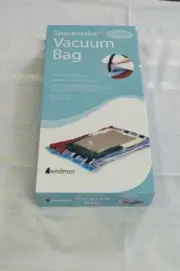 WHITMOR SPACEMAKER VACUUM BAG JUMBO
