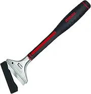 ALLWAY WPS Alunminum-Headed Multi-Purpose Wall Scraper and Stripper with 4" Blade and 12" Handle