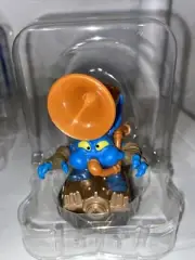 SKYLANDERS SUPERCHARGERS BIG BUBBLE POP FIZZ MAGIC NEW Loose No Packaging