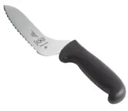 Mercer Culinary 6" Serrated Offset Bread Knife
