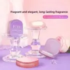 Portable Size Women's Solid-Balm Long-lasting Fragrance Solid-Perfume. B1B5