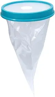 Healeved Hand Cast Bathing Waterproof Large Soak Shower Sleeve for Leg Cast Foot Protector Feet Shower Boot Dry Wounds Adult Post Watertight