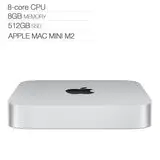 在飛比找Costco好市多優惠-Apple Mac mini Apple M2 晶片 配備 