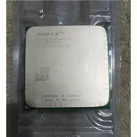 在飛比找蝦皮購物優惠-AMD FX6300 AM3+ CPU 6核心CPU