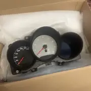 Porsche Macan MPH Instrument Cluster Grey Dial - New
