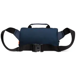 MAMMUT 長毛象 瑞士 Seon Waistpack 2L 多功能休閒腰包 雙拉鍊置物隔間 11174901020