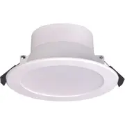 CONNECT SH240W 10W 240V Smart White Downlight Alexa Google Home 1000Lm