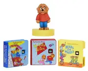 Little Tikes Berenstain Bears Adventure Story Collection SLIGHTLY DAMAGED BOX