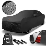 [CHEVROLET CORSICA 1987-1996] Car Cover Custom Premium Waterproof All Weather (for: Chevrolet)