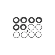 Disc Brake Caliper Repair Kit-Supercharged Carlson 15383